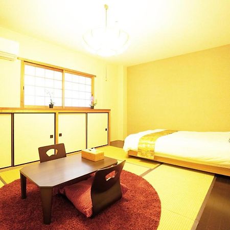 Dotonbori Mansion 405 Apartman Oszaka Kültér fotó