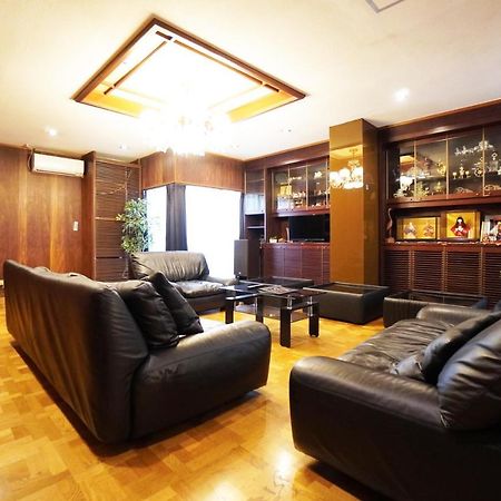 Dotonbori Mansion 405 Apartman Oszaka Kültér fotó