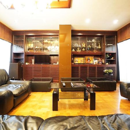 Dotonbori Mansion 405 Apartman Oszaka Kültér fotó