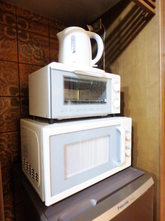Dotonbori Mansion 405 Apartman Oszaka Kültér fotó