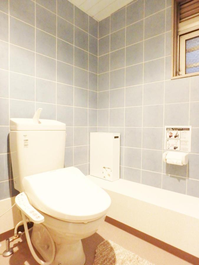 Dotonbori Mansion 405 Apartman Oszaka Kültér fotó