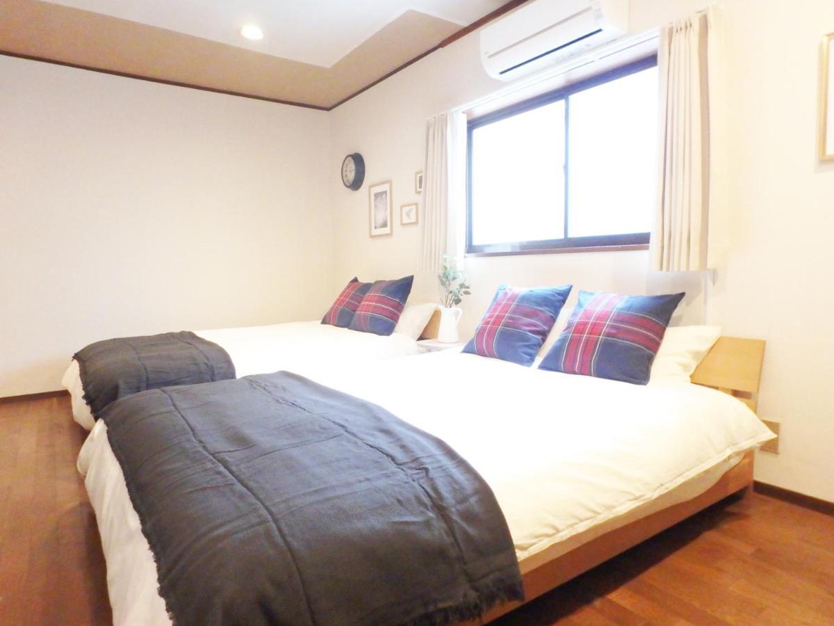 Dotonbori Mansion 405 Apartman Oszaka Kültér fotó