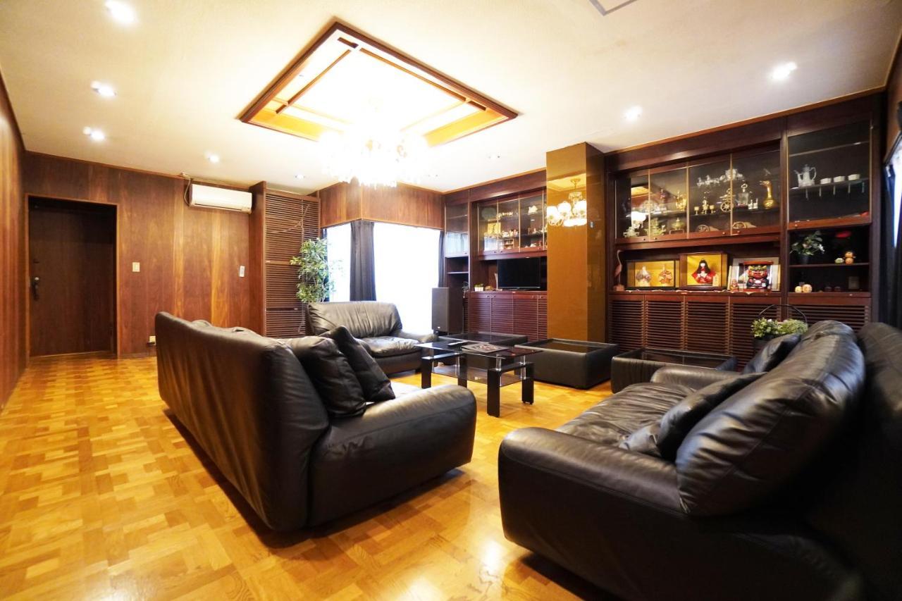 Dotonbori Mansion 405 Apartman Oszaka Kültér fotó