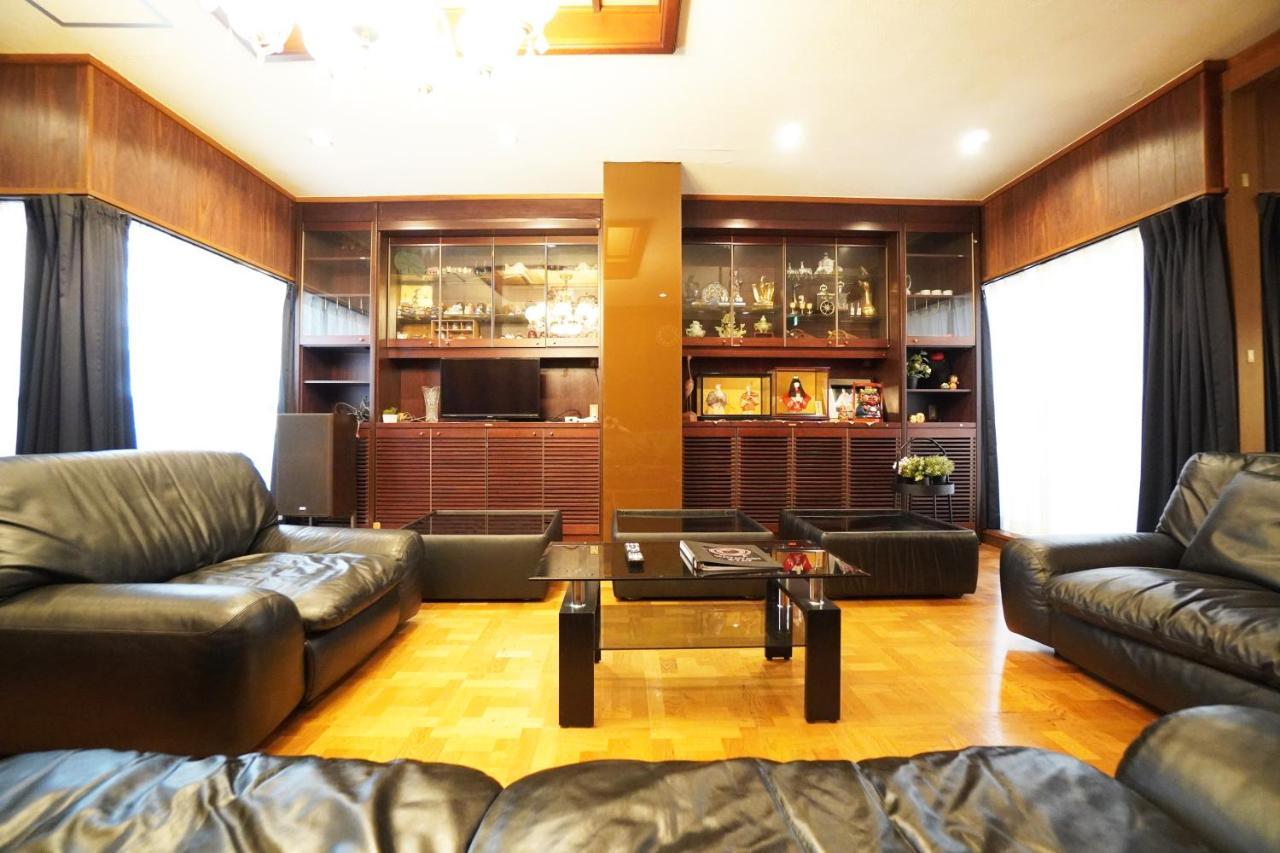 Dotonbori Mansion 405 Apartman Oszaka Kültér fotó