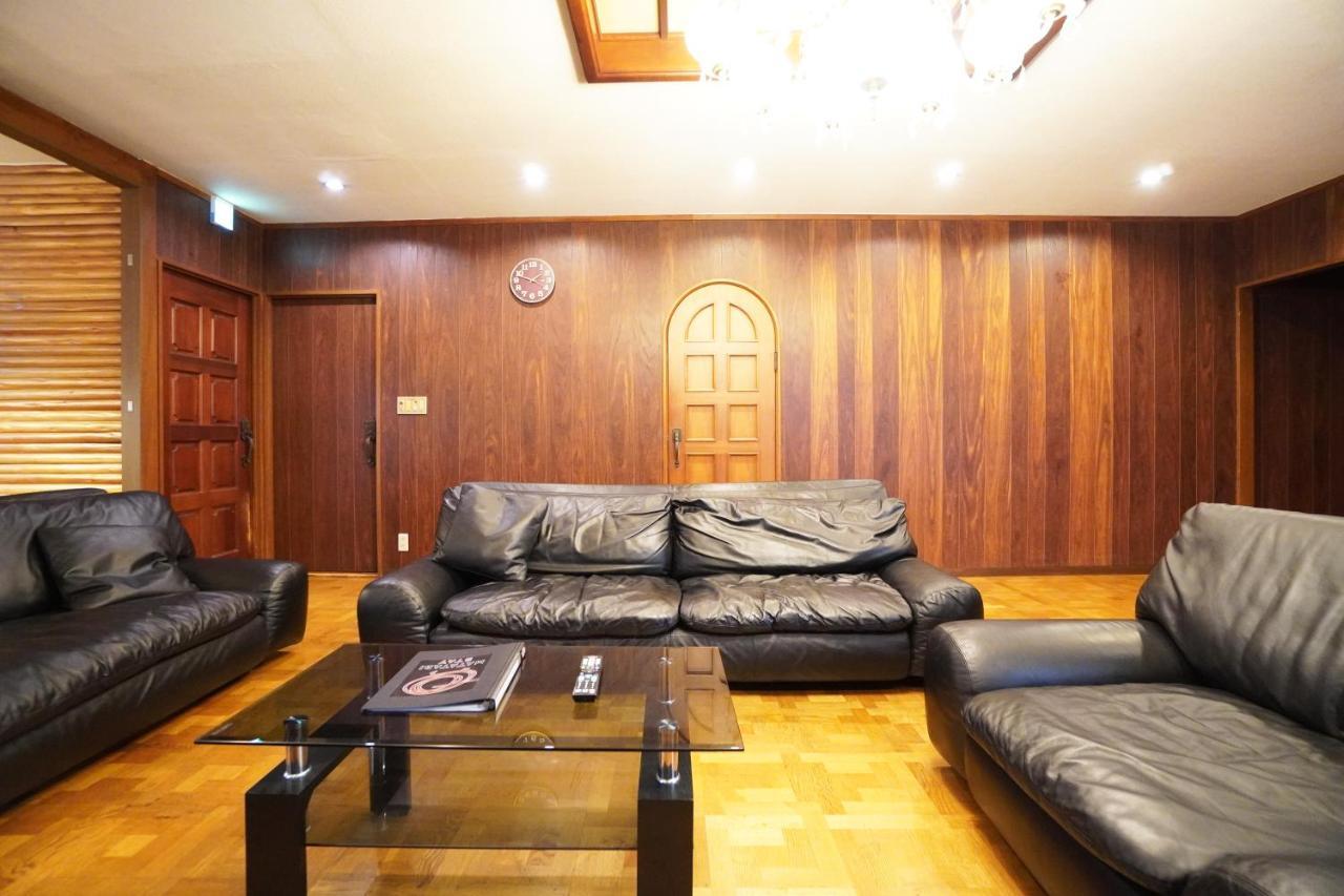Dotonbori Mansion 405 Apartman Oszaka Kültér fotó