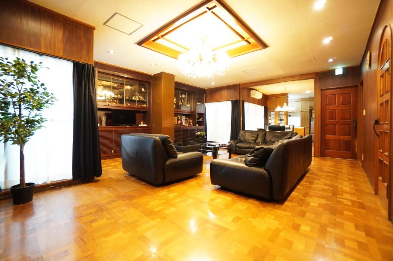 Dotonbori Mansion 405 Apartman Oszaka Kültér fotó