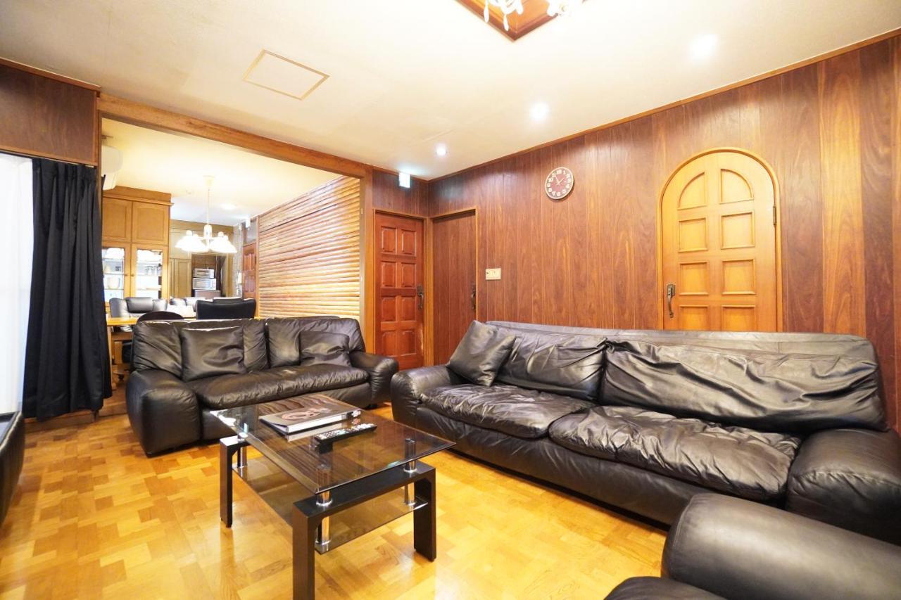 Dotonbori Mansion 405 Apartman Oszaka Kültér fotó