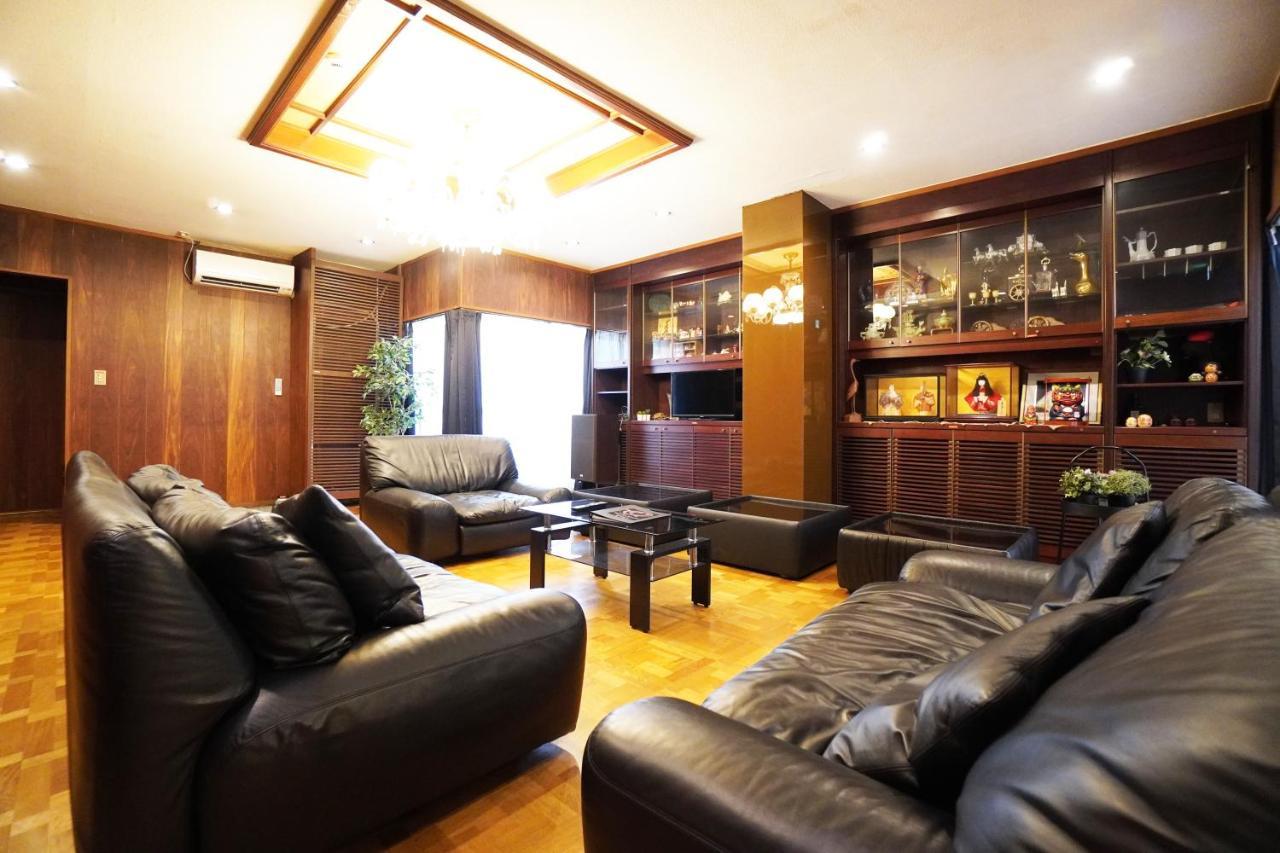 Dotonbori Mansion 405 Apartman Oszaka Kültér fotó